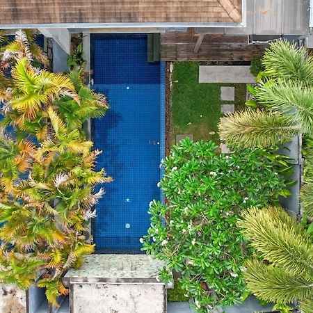 Villa Miriama| 2 Bedroom Private Pool Villa In Popular Saiyuan Estate | 5 Min To Naiharn Beach Rawai Exteriér fotografie