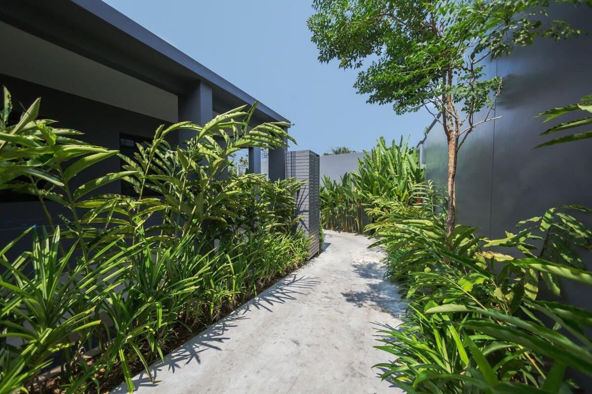 Villa Miriama| 2 Bedroom Private Pool Villa In Popular Saiyuan Estate | 5 Min To Naiharn Beach Rawai Exteriér fotografie