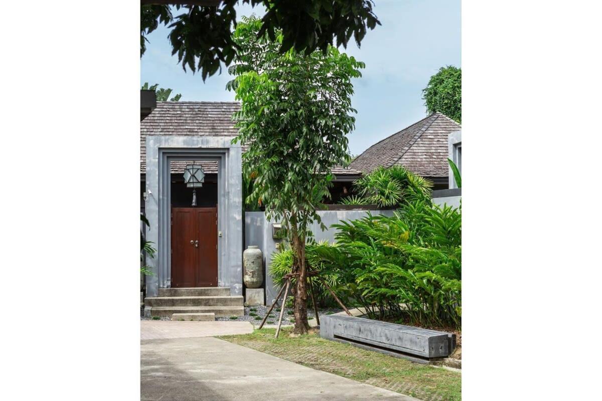 Villa Miriama| 2 Bedroom Private Pool Villa In Popular Saiyuan Estate | 5 Min To Naiharn Beach Rawai Exteriér fotografie